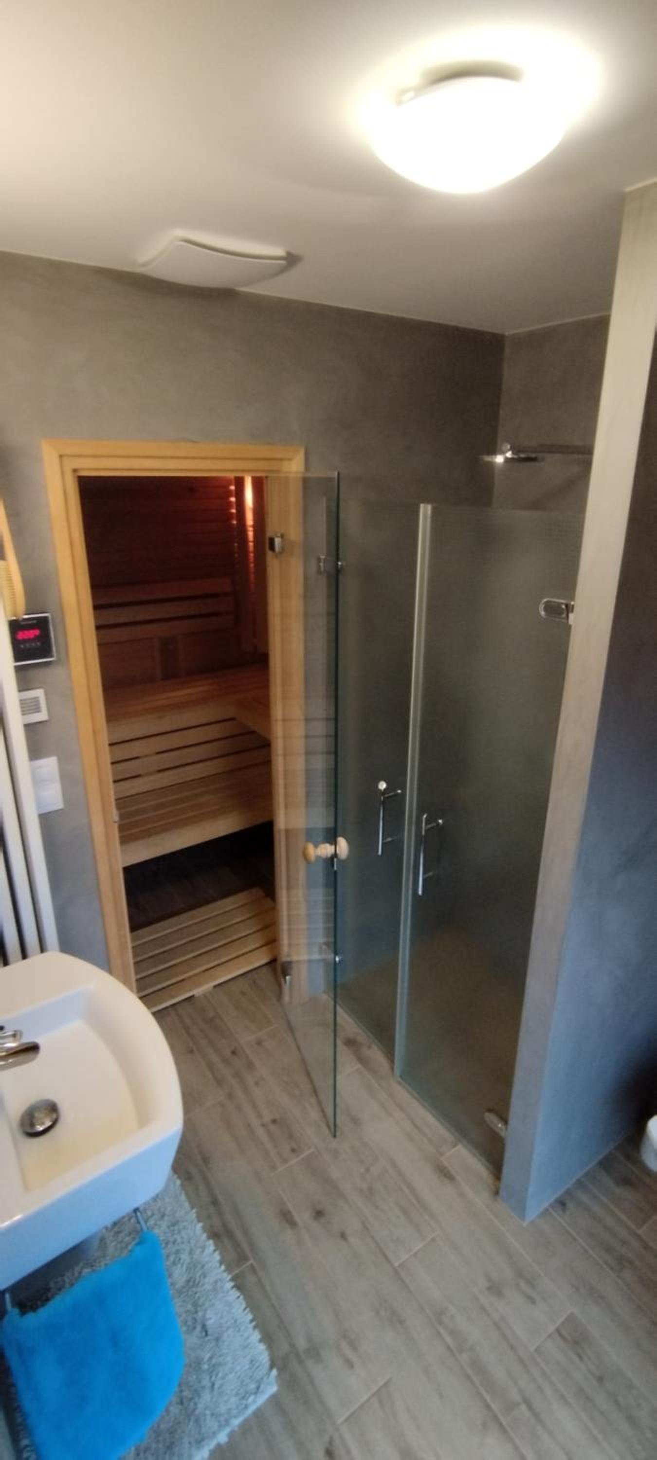 Apartmán U nás