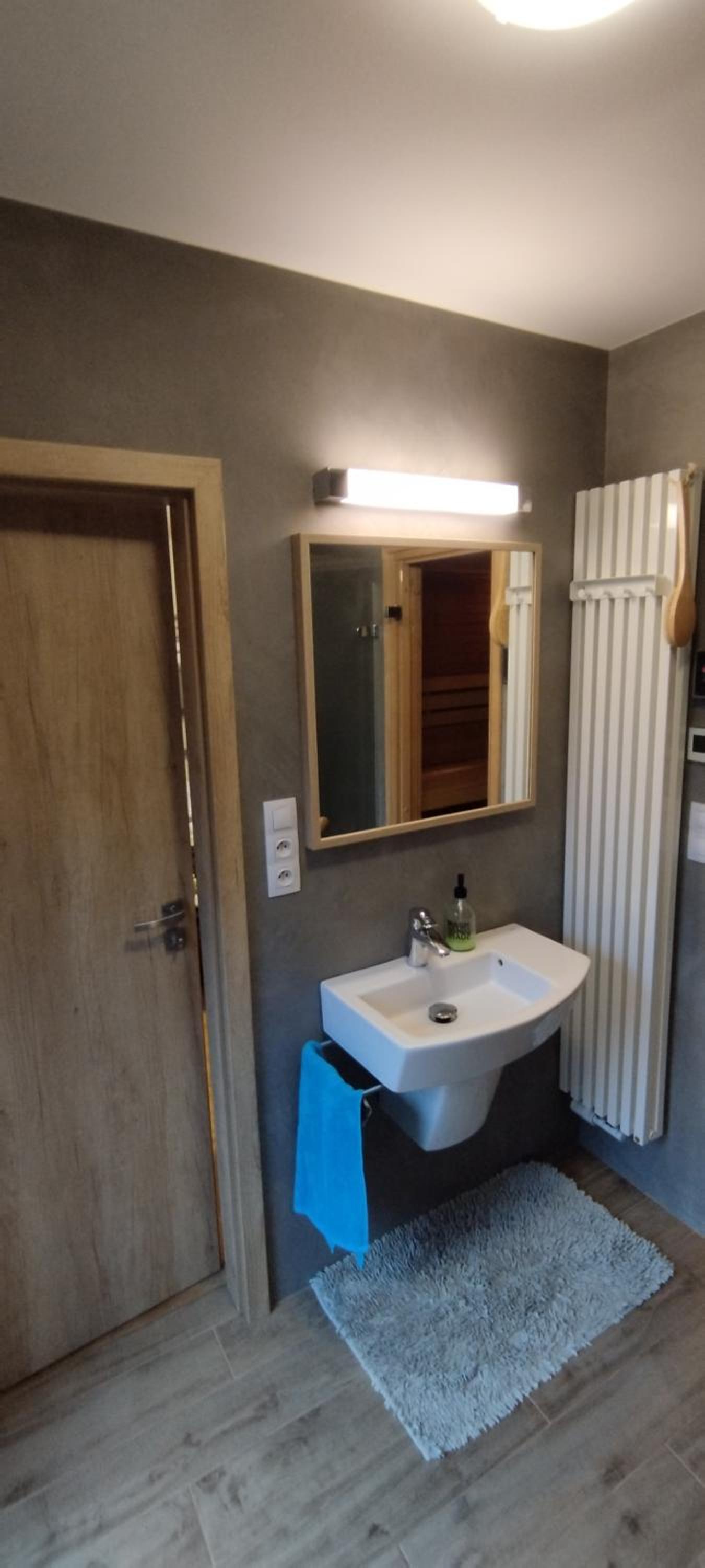 Apartmán U nás
