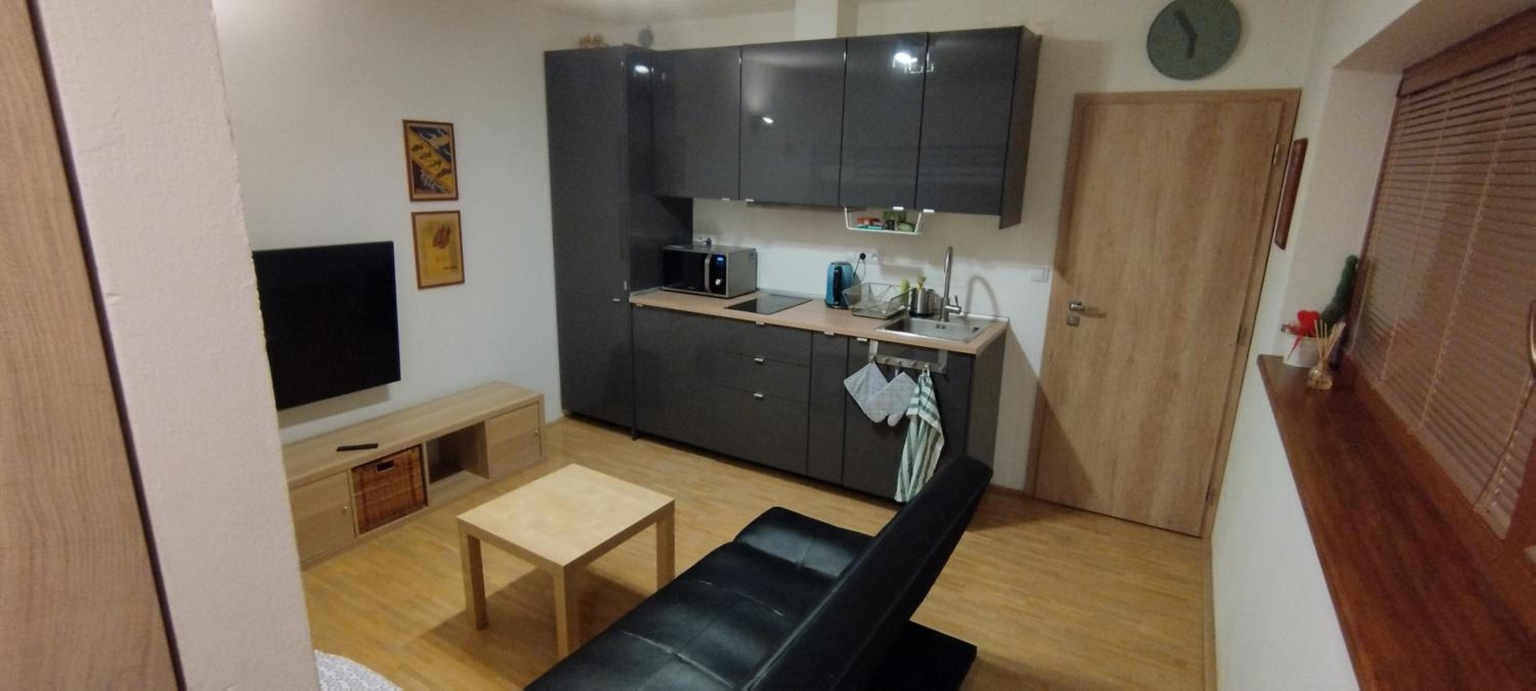 Apartmán U nás