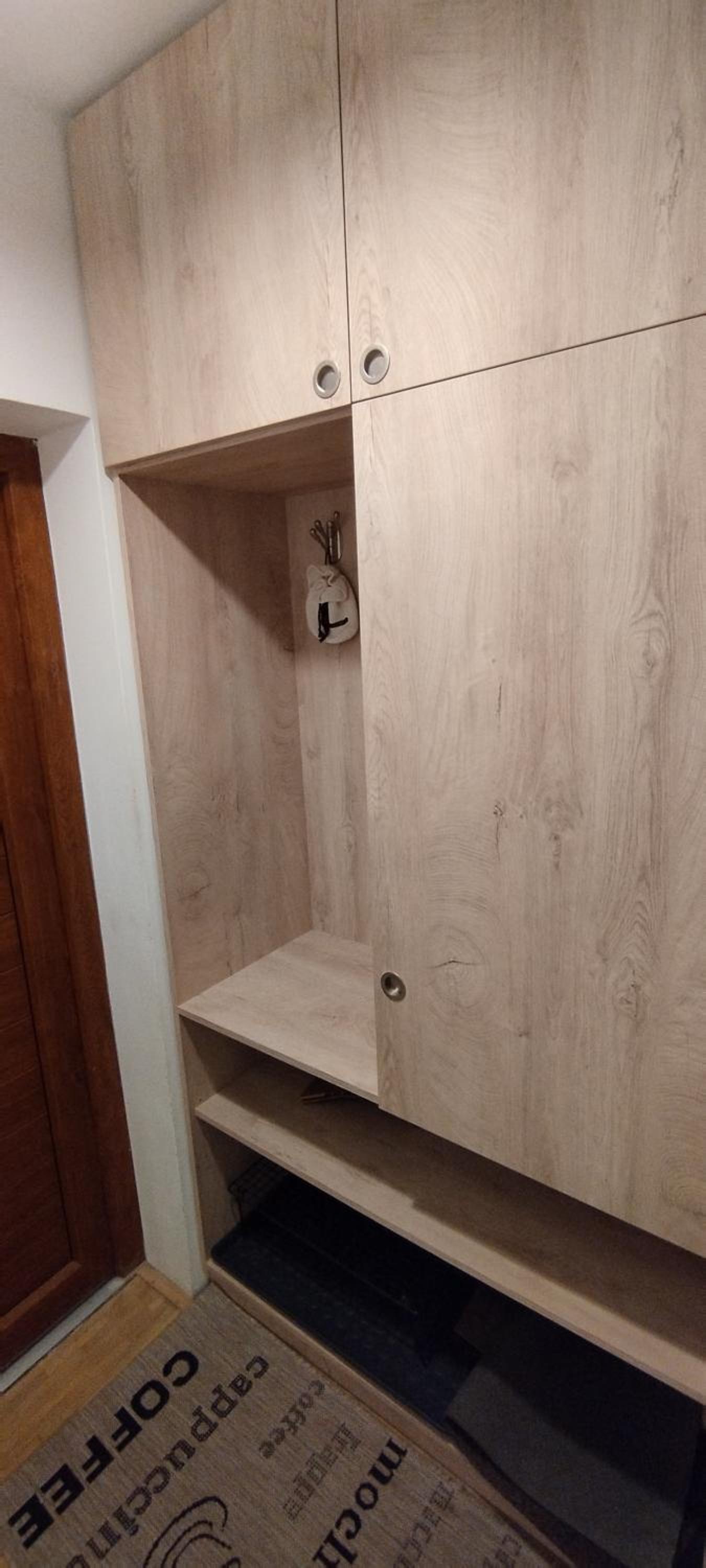Apartmán U nás
