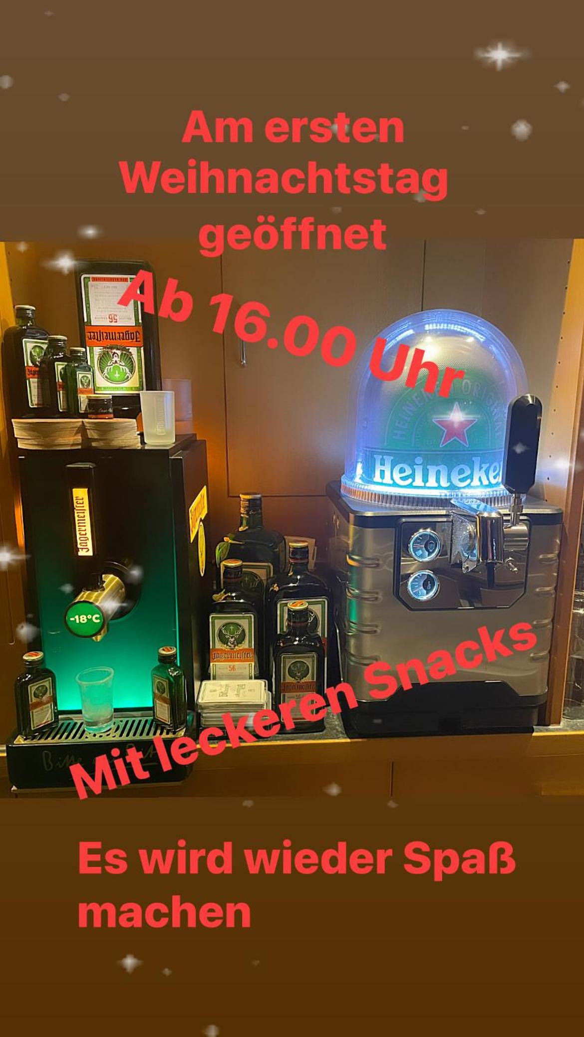 Pension zur Quelle