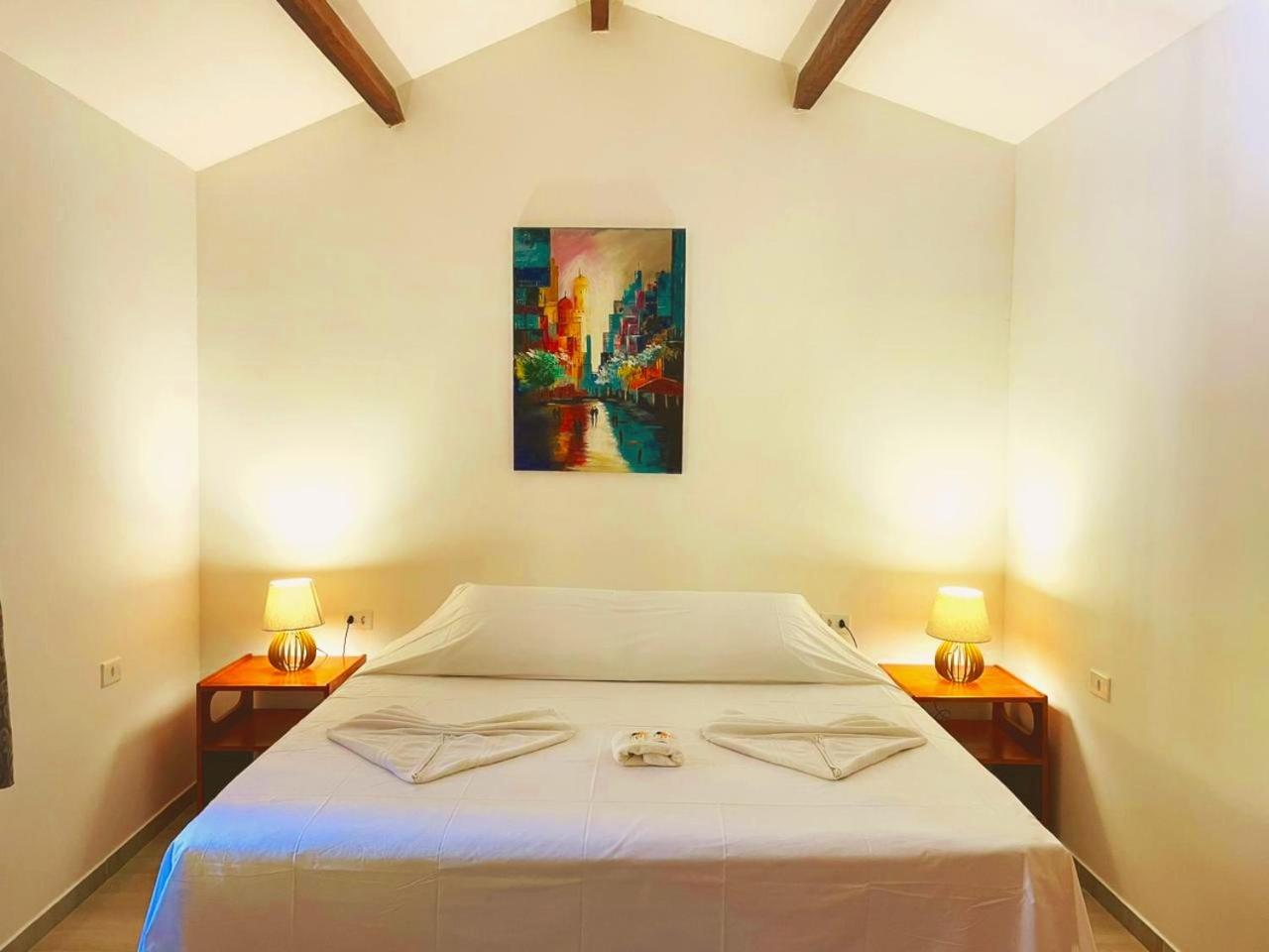 Pousada Villa Caju
