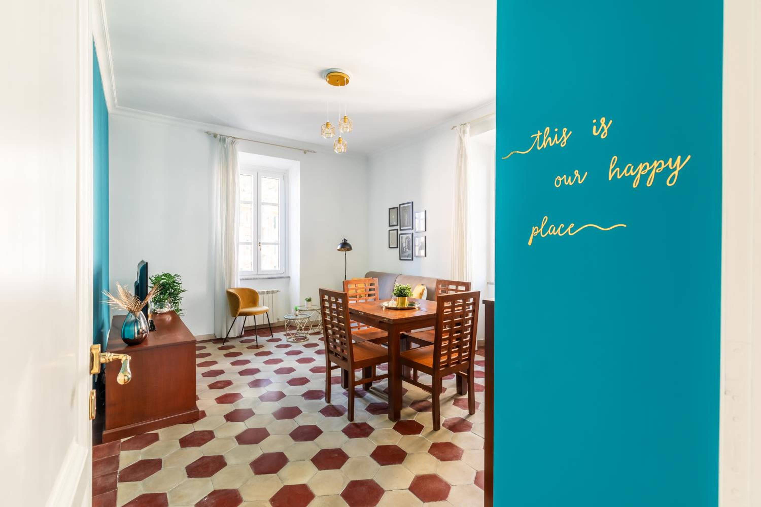 G & G Maisonette Testaccio