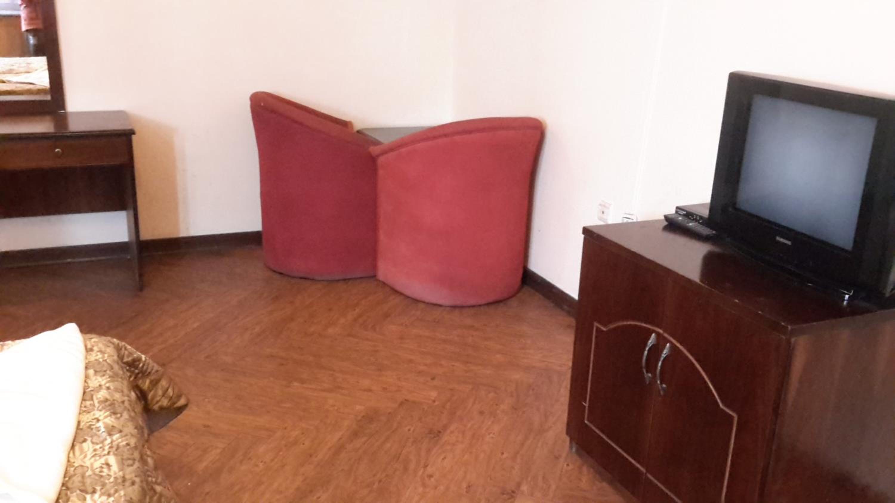 Piassa Hotel