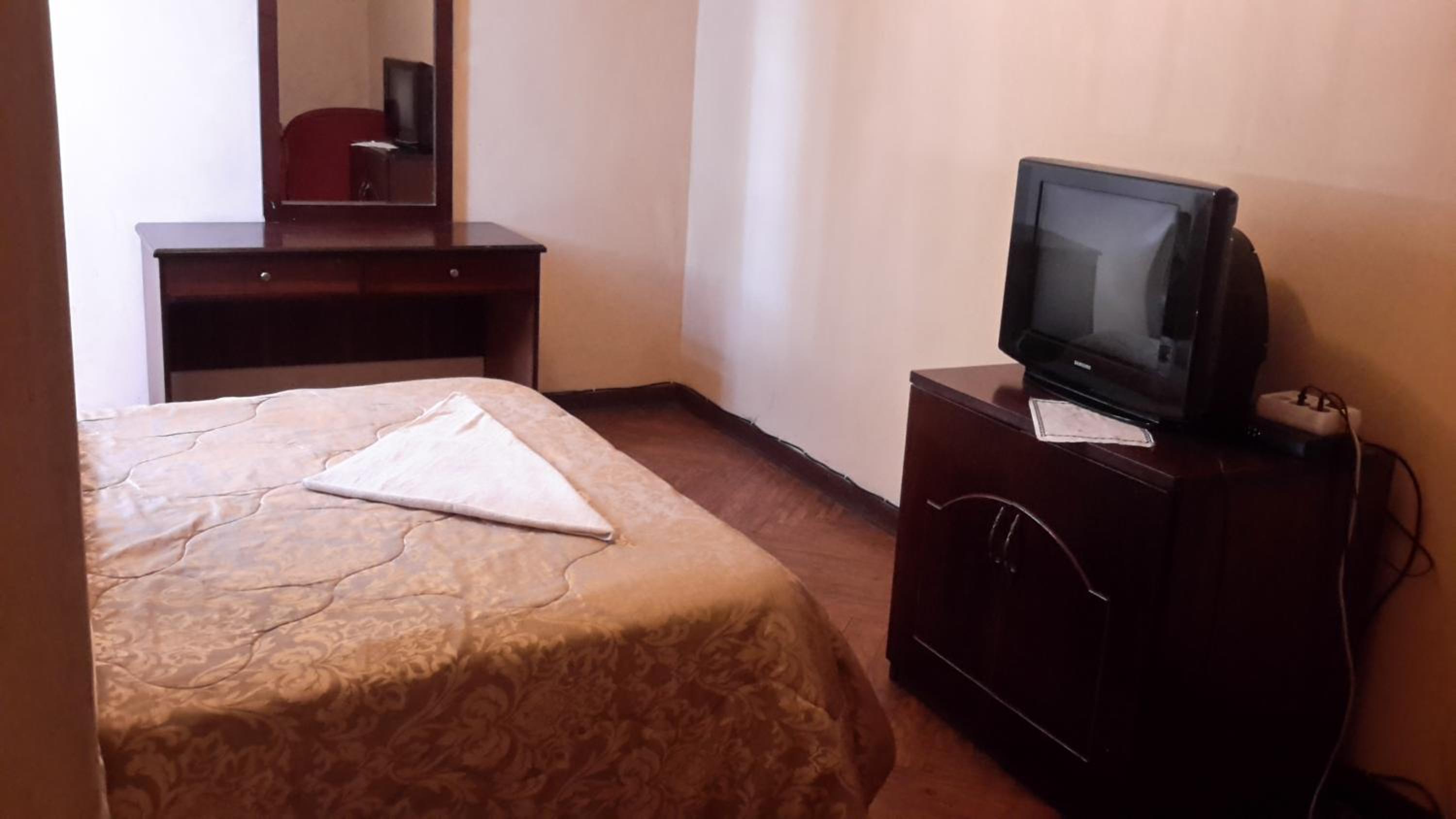 Piassa Hotel
