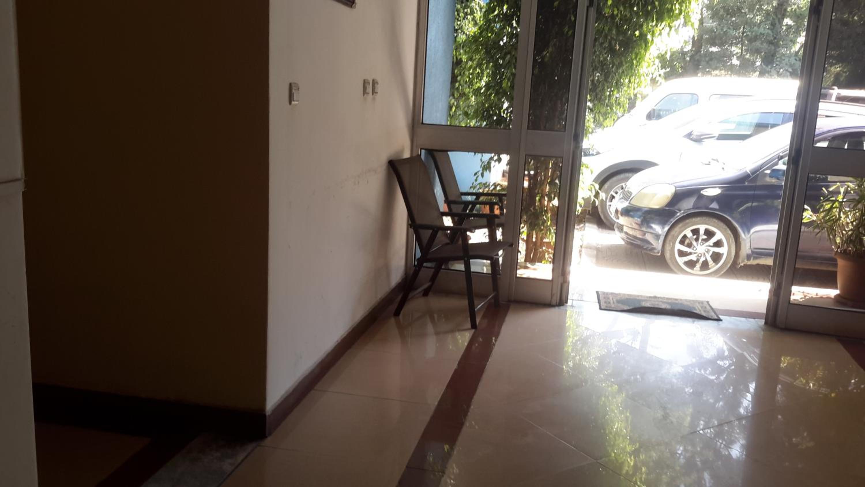 Piassa Hotel