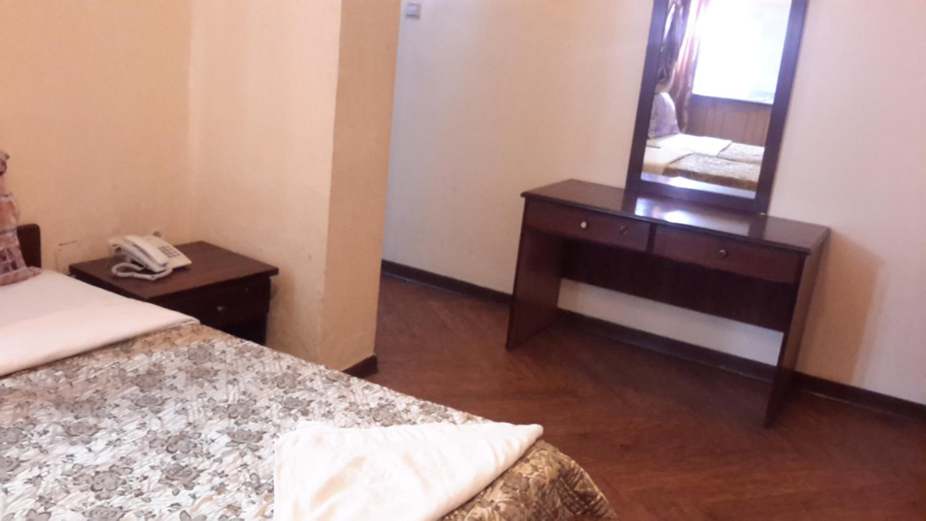 Piassa Hotel