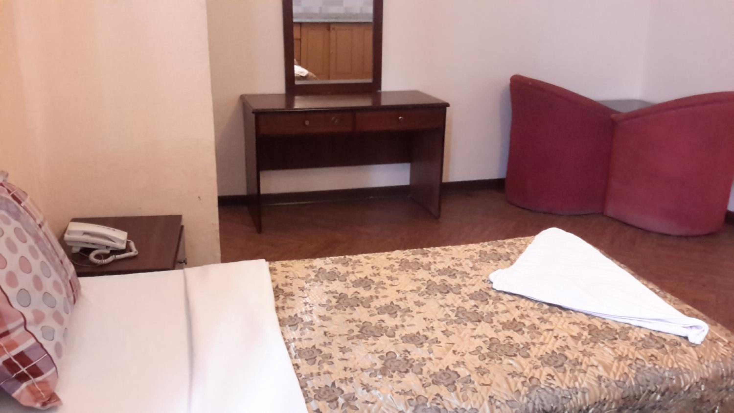 Piassa Hotel