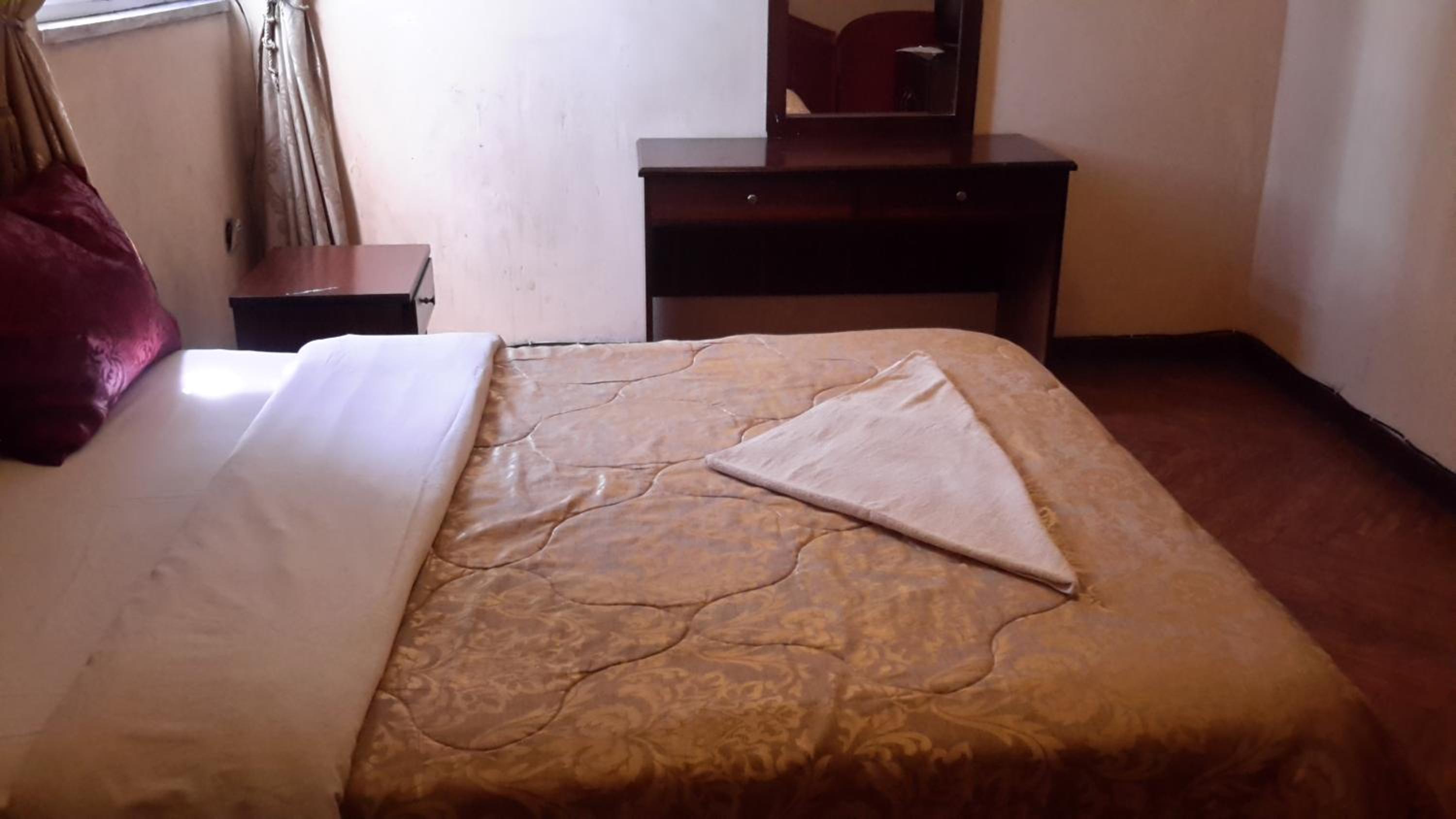 Piassa Hotel