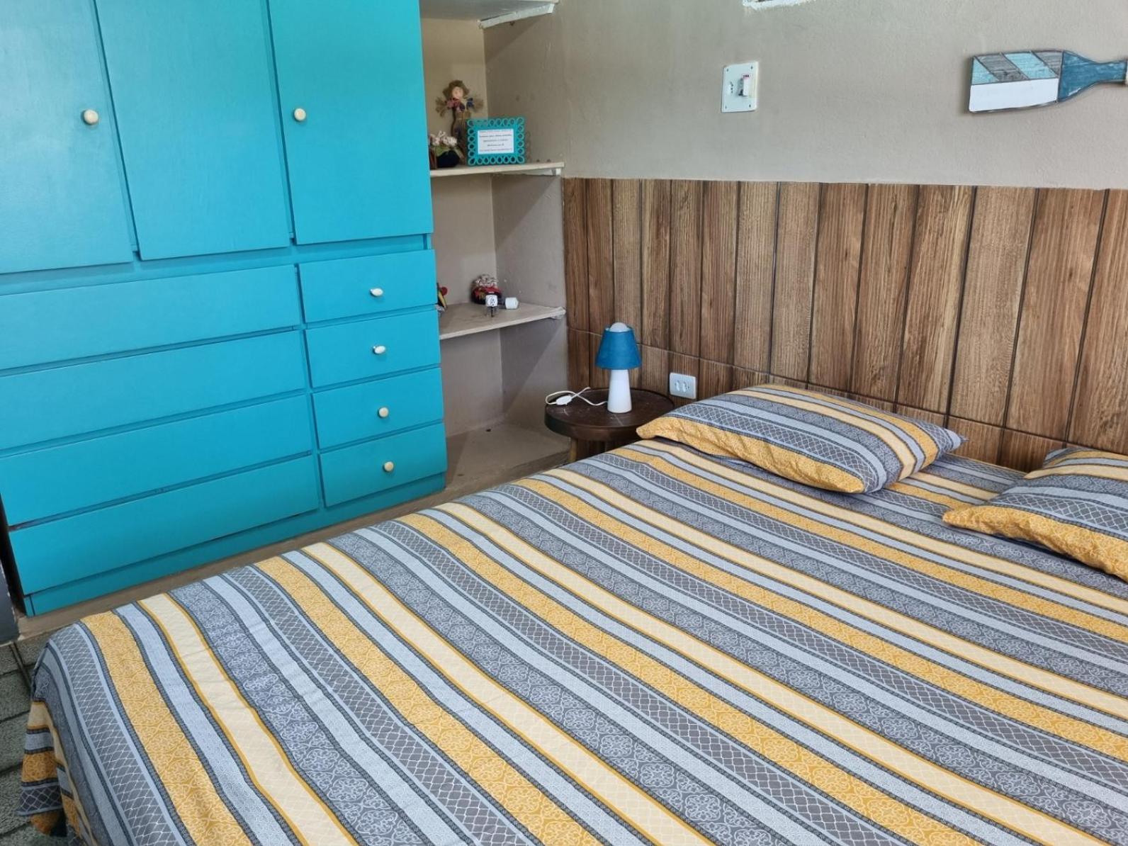 Casa Pé na Praia de Serrambi (Porto de Galinhas)