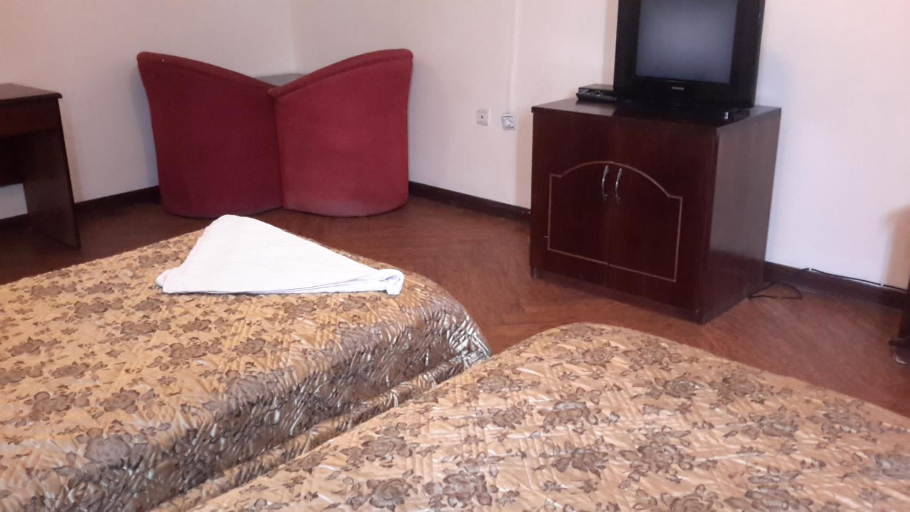 Piassa Hotel