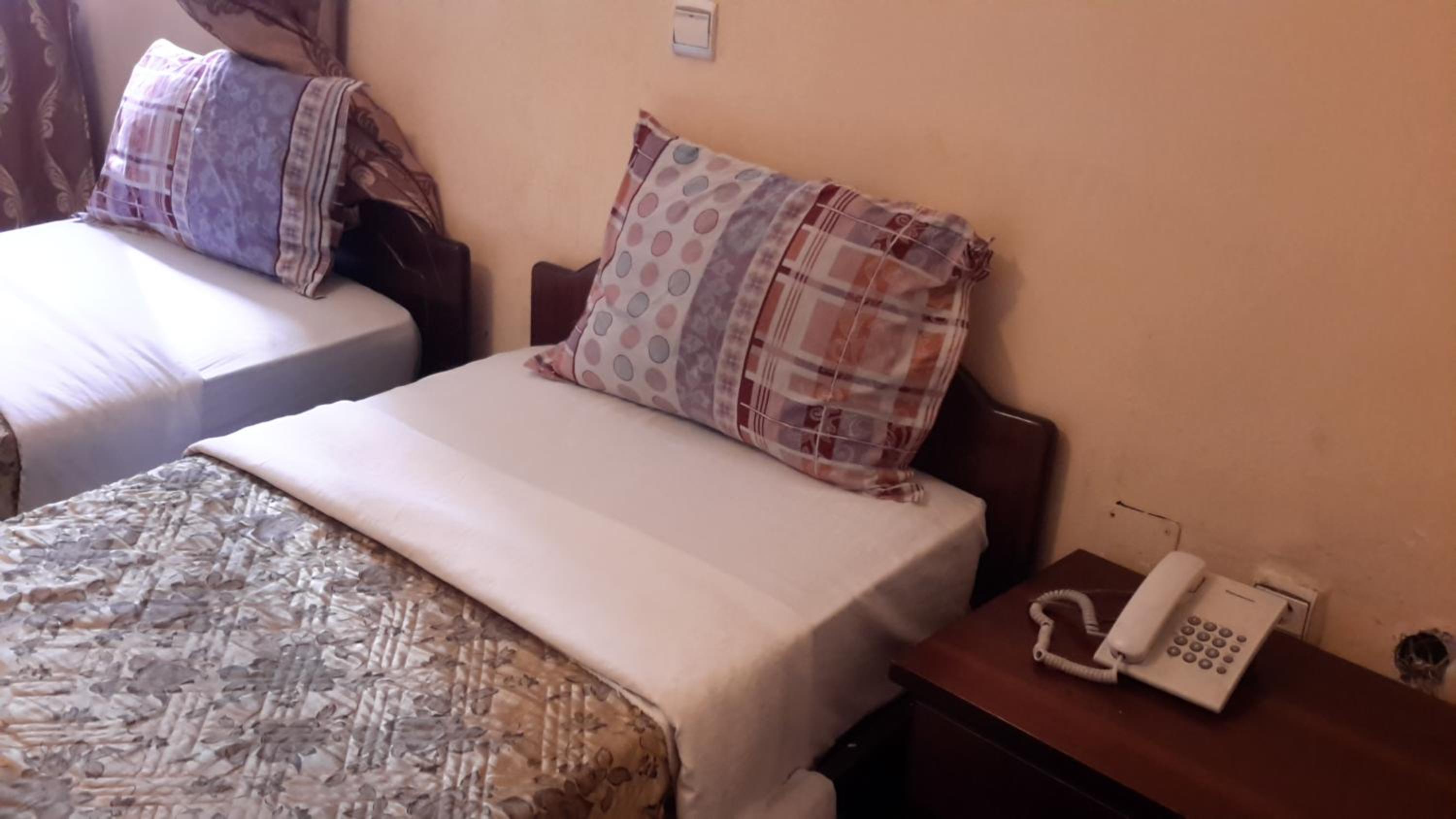 Piassa Hotel