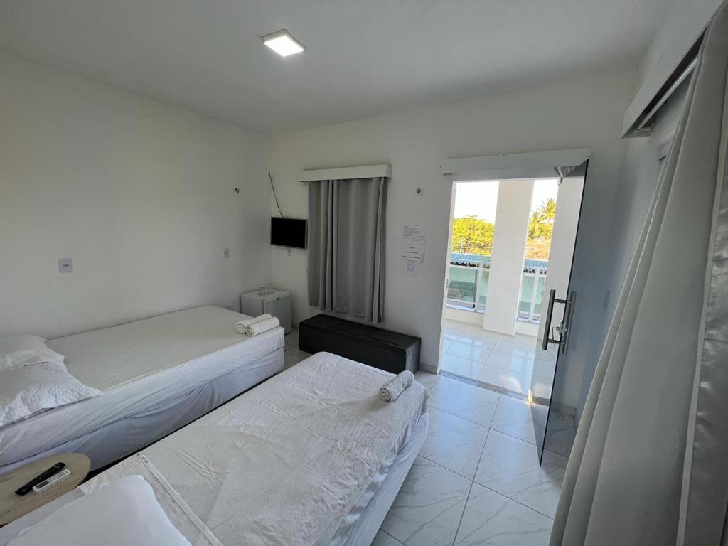 Eco House Gaivota - Cond Ville Portal das Dunas
