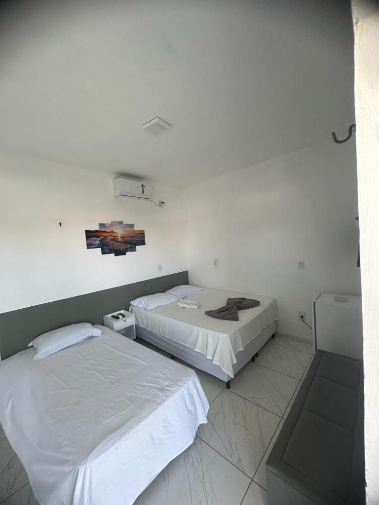 Eco House Gaivota - Cond Ville Portal das Dunas