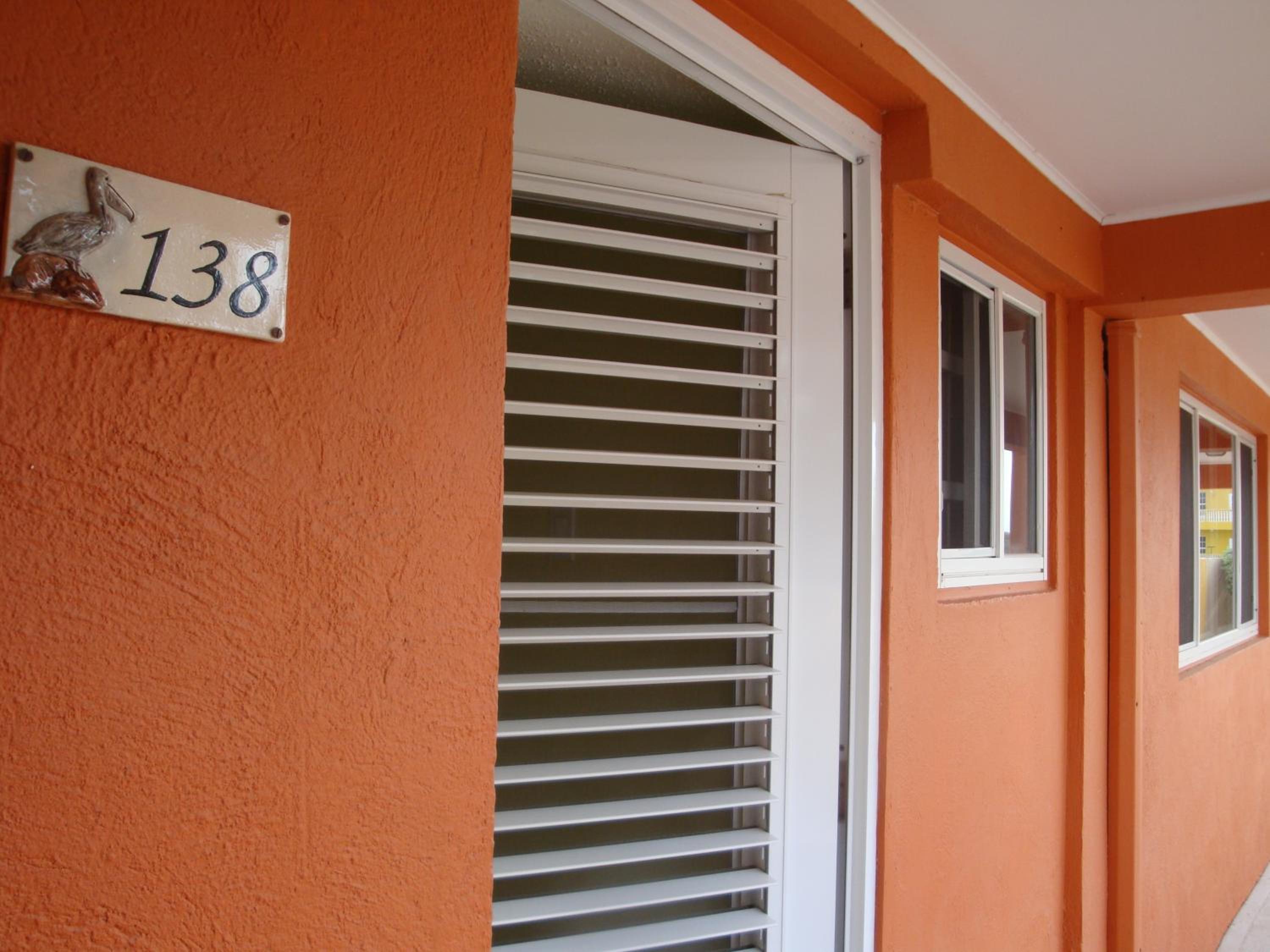 Vakantie appartement Seru Coral Resort Curaçao
