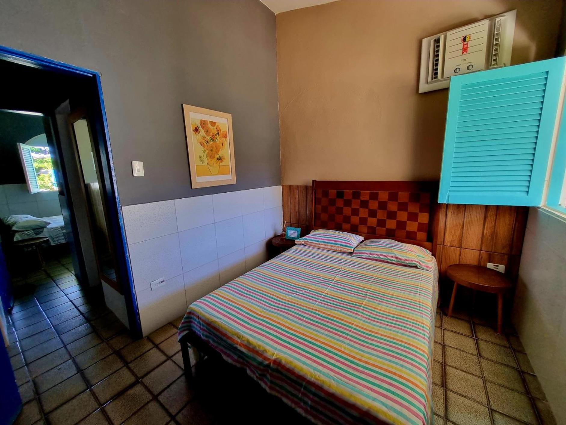 Casa Pé na Praia de Serrambi (Porto de Galinhas)