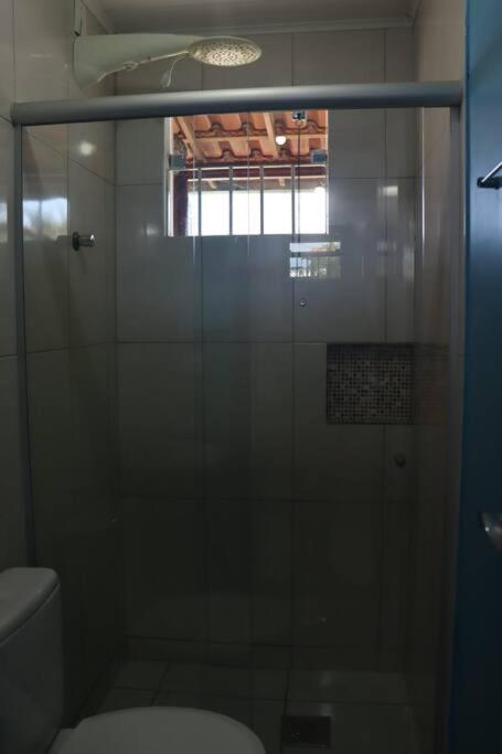 Casa completa e aconchegante Prado - Emídio Hospedaria Recanto da Rosa