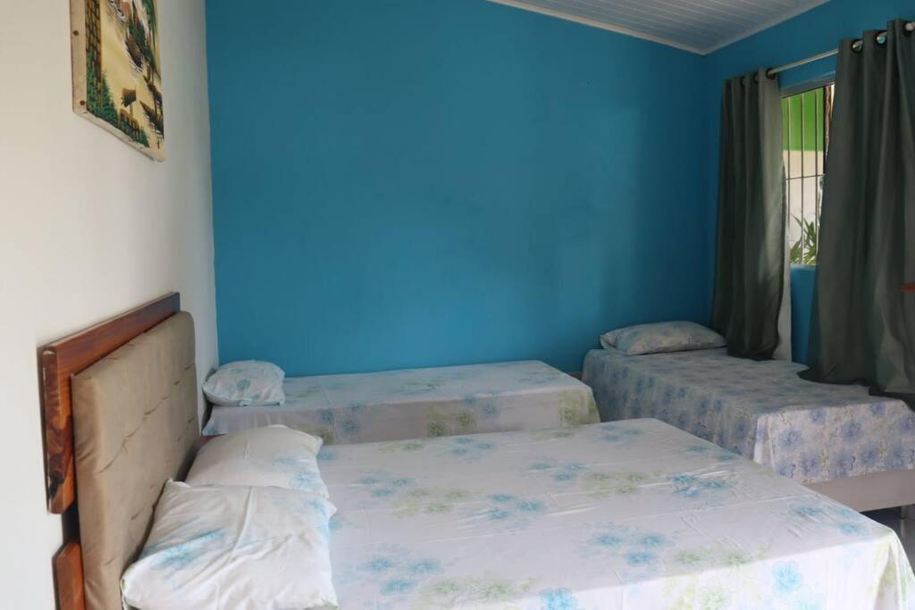 Casa completa e aconchegante Prado - Emídio Hospedaria Recanto da Rosa