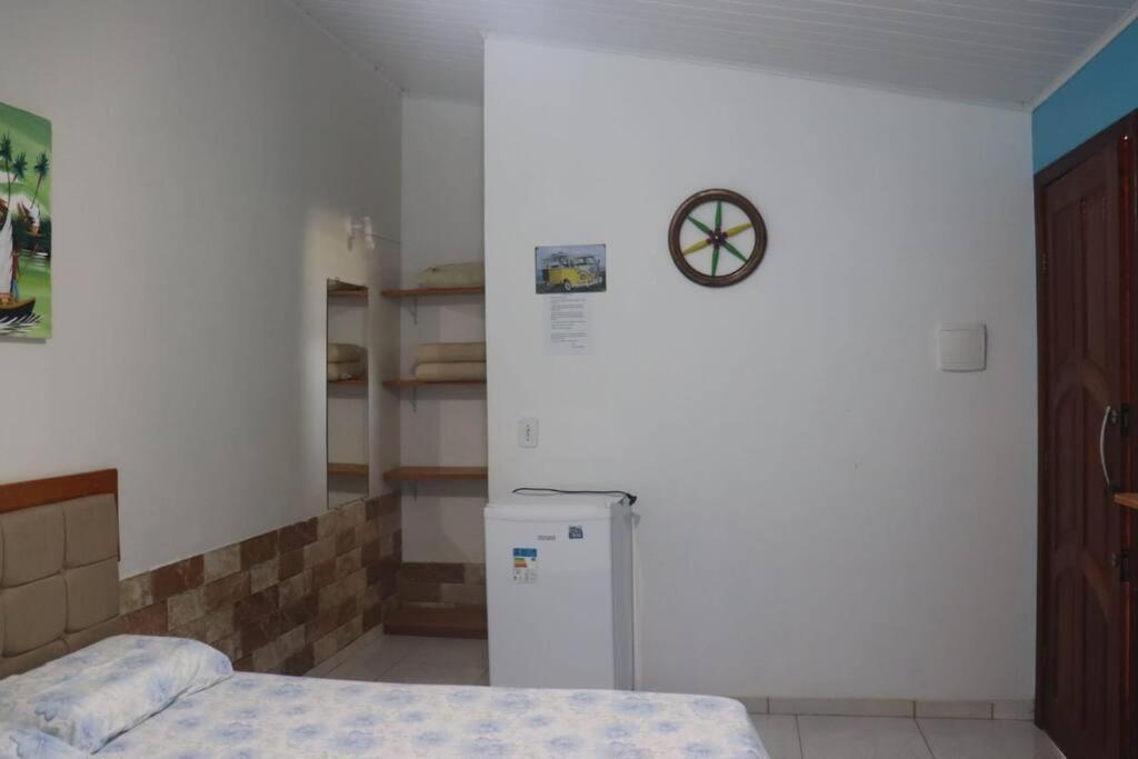Casa completa e aconchegante Prado - Emídio Hospedaria Recanto da Rosa