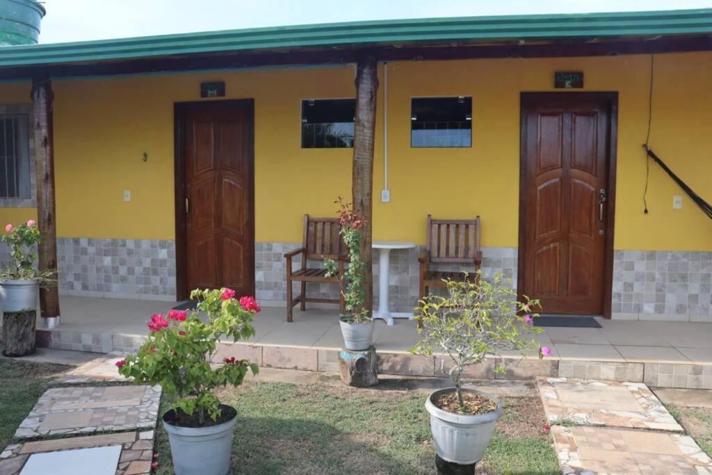 Casa completa e aconchegante Prado - Emídio Hospedaria Recanto da Rosa