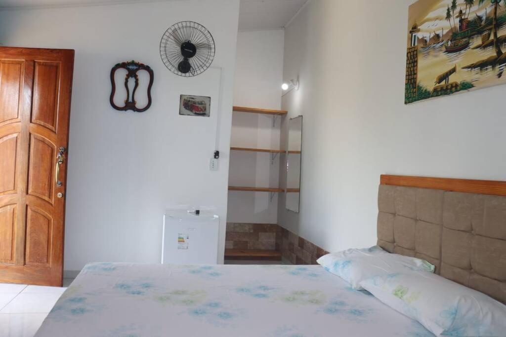 Casa completa e aconchegante Prado - Emídio Hospedaria Recanto da Rosa