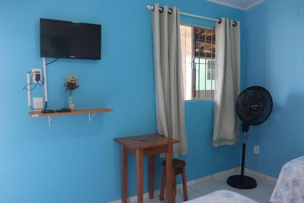 Casa completa e aconchegante Prado - Emídio Hospedaria Recanto da Rosa