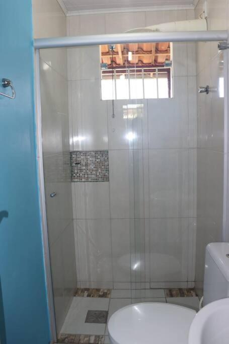 Casa completa e aconchegante Prado - Emídio Hospedaria Recanto da Rosa