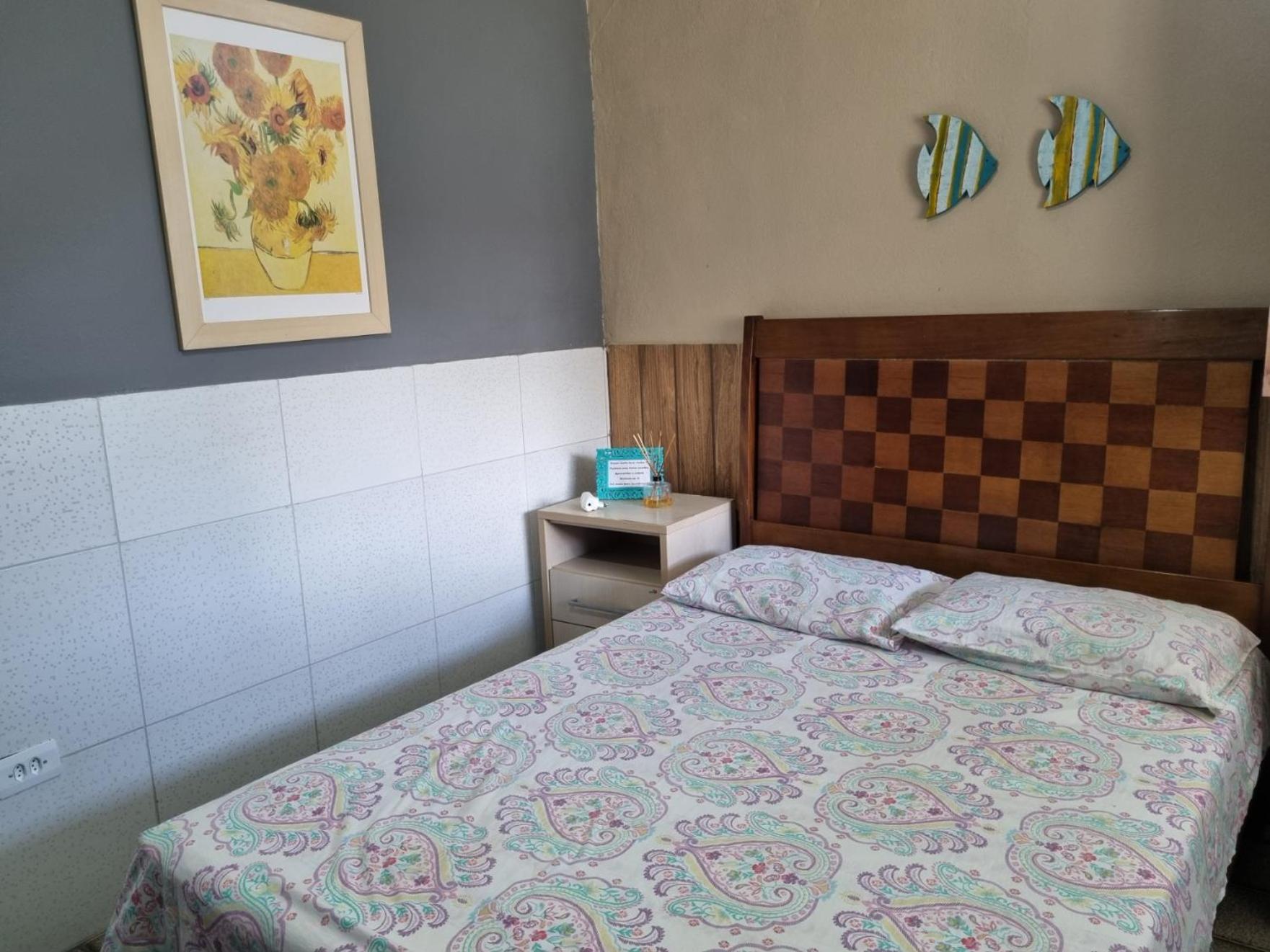 Casa Pé na Praia de Serrambi (Porto de Galinhas)