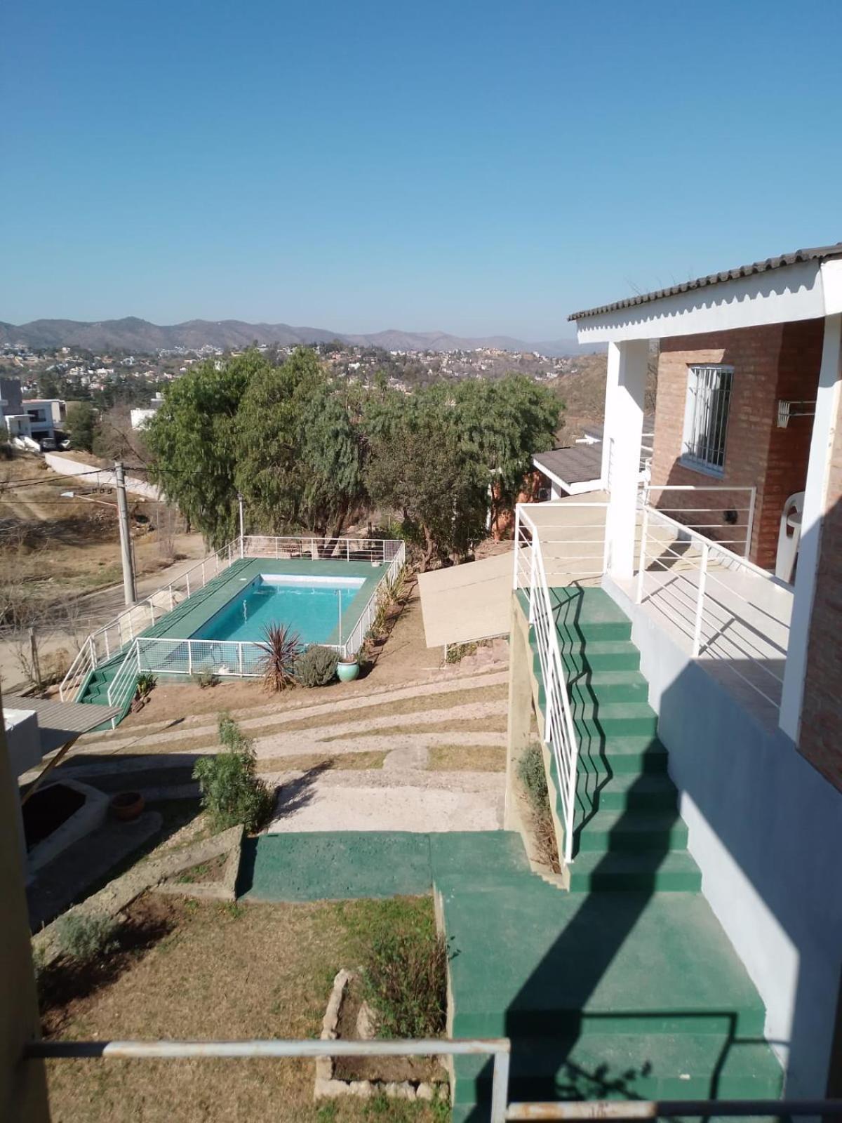 Cabañas Casitas De Emma