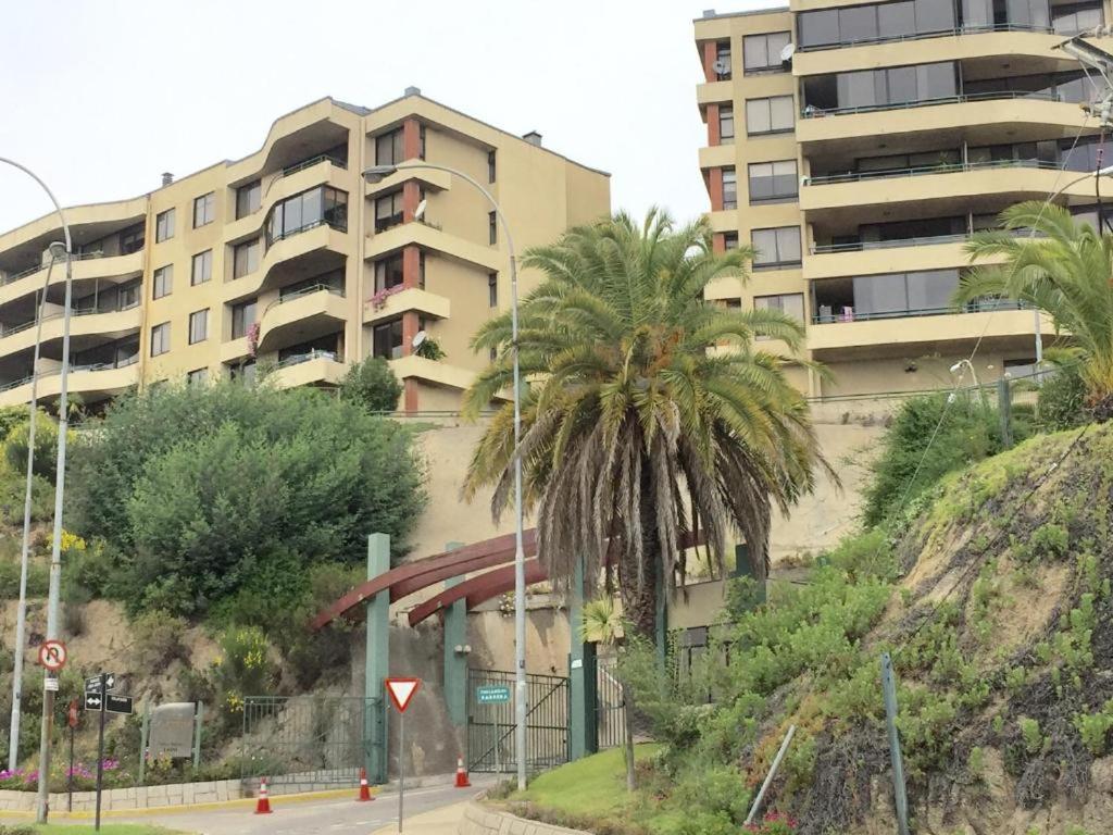 Calafquen Viña del mar