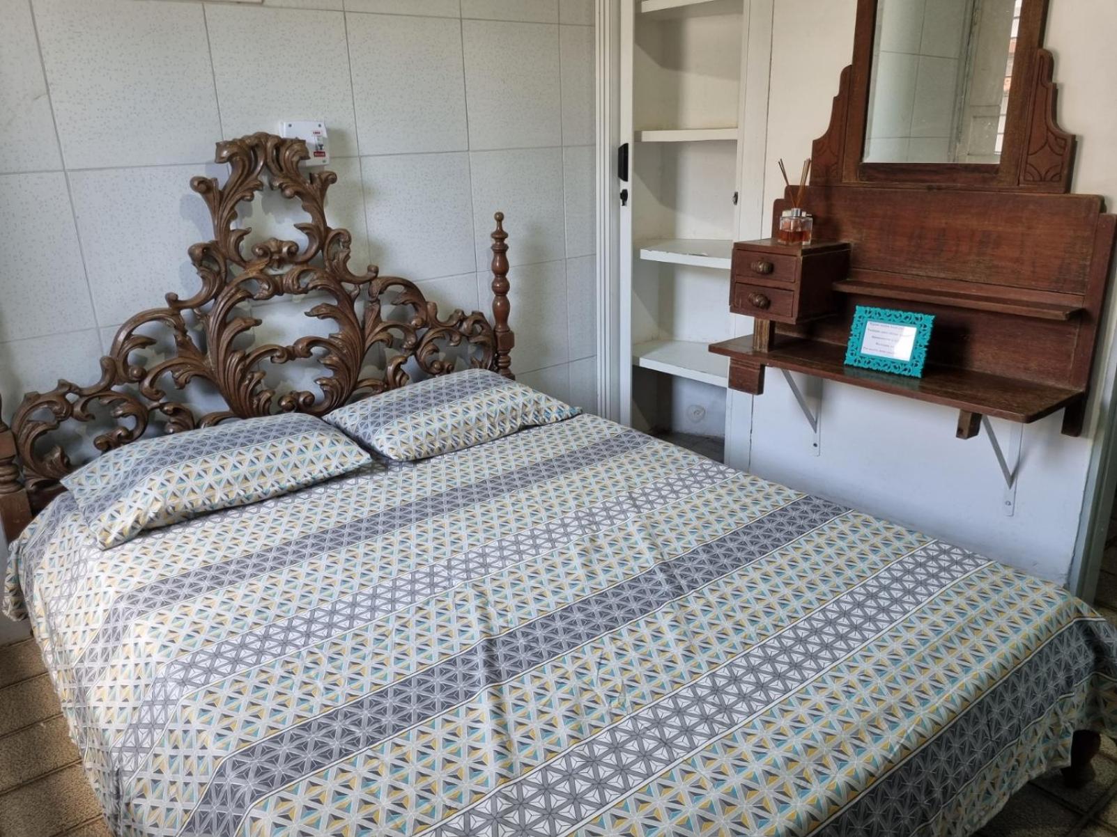 Casa Pé na Praia de Serrambi (Porto de Galinhas)