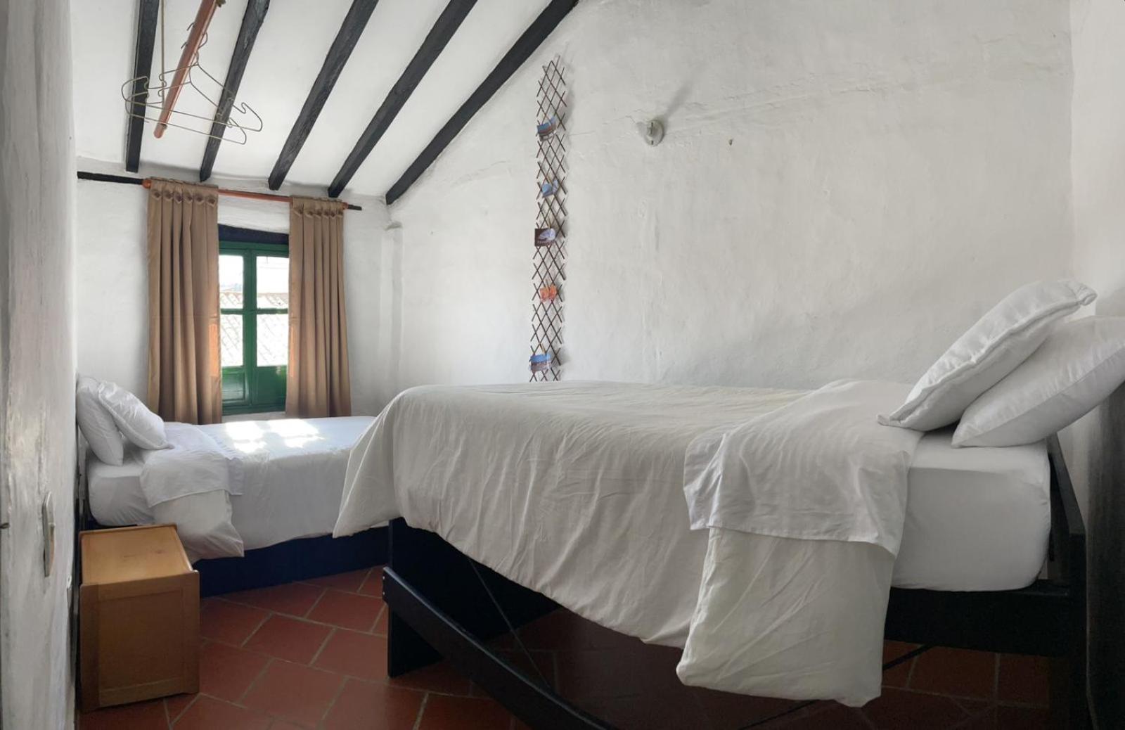 Casa don Parmas view 4