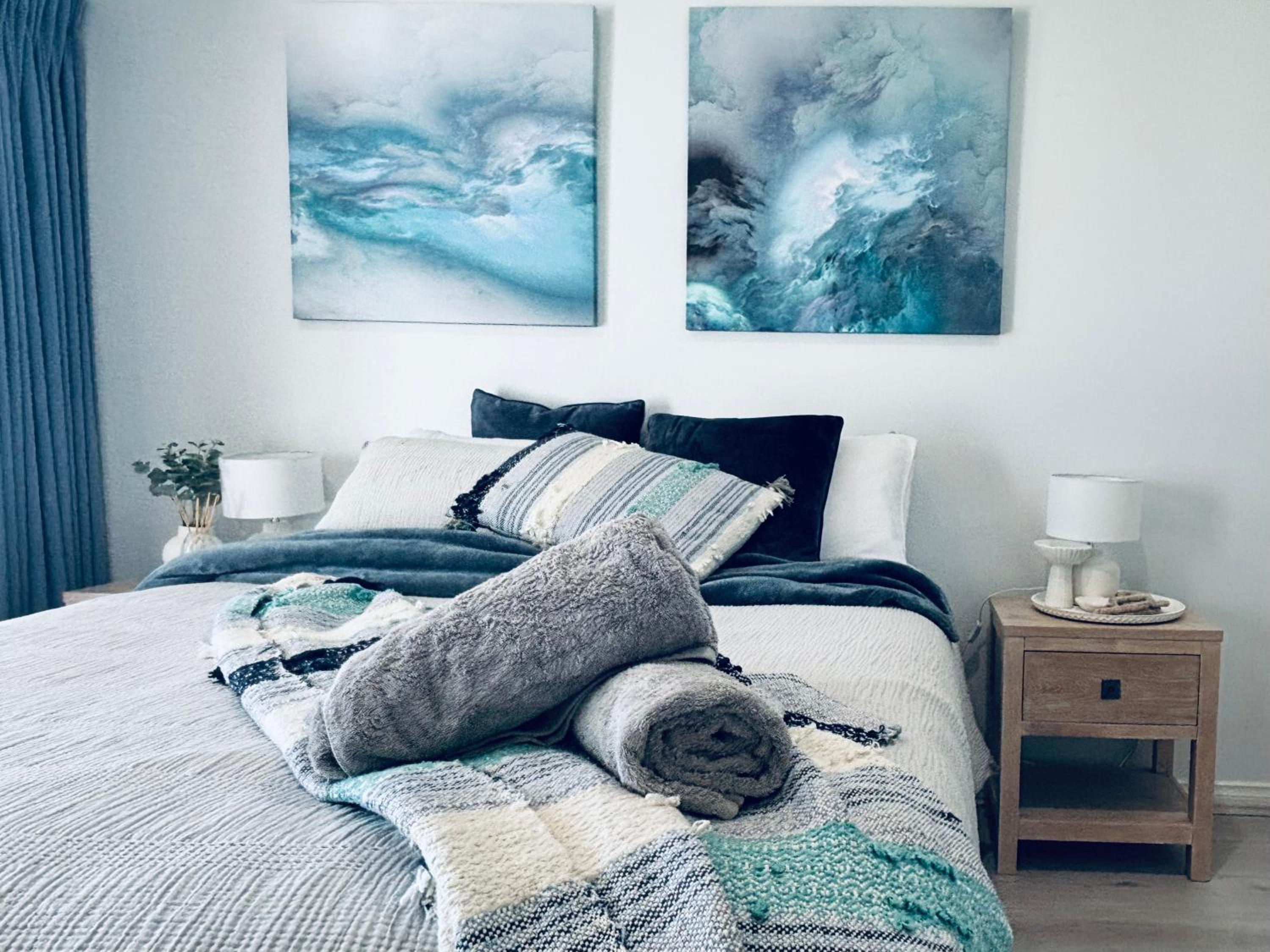 U2 at Moana Beach Esplanade - Exclusive 2 Bdrm Apt - WiFi - Spa - Pet Friendly