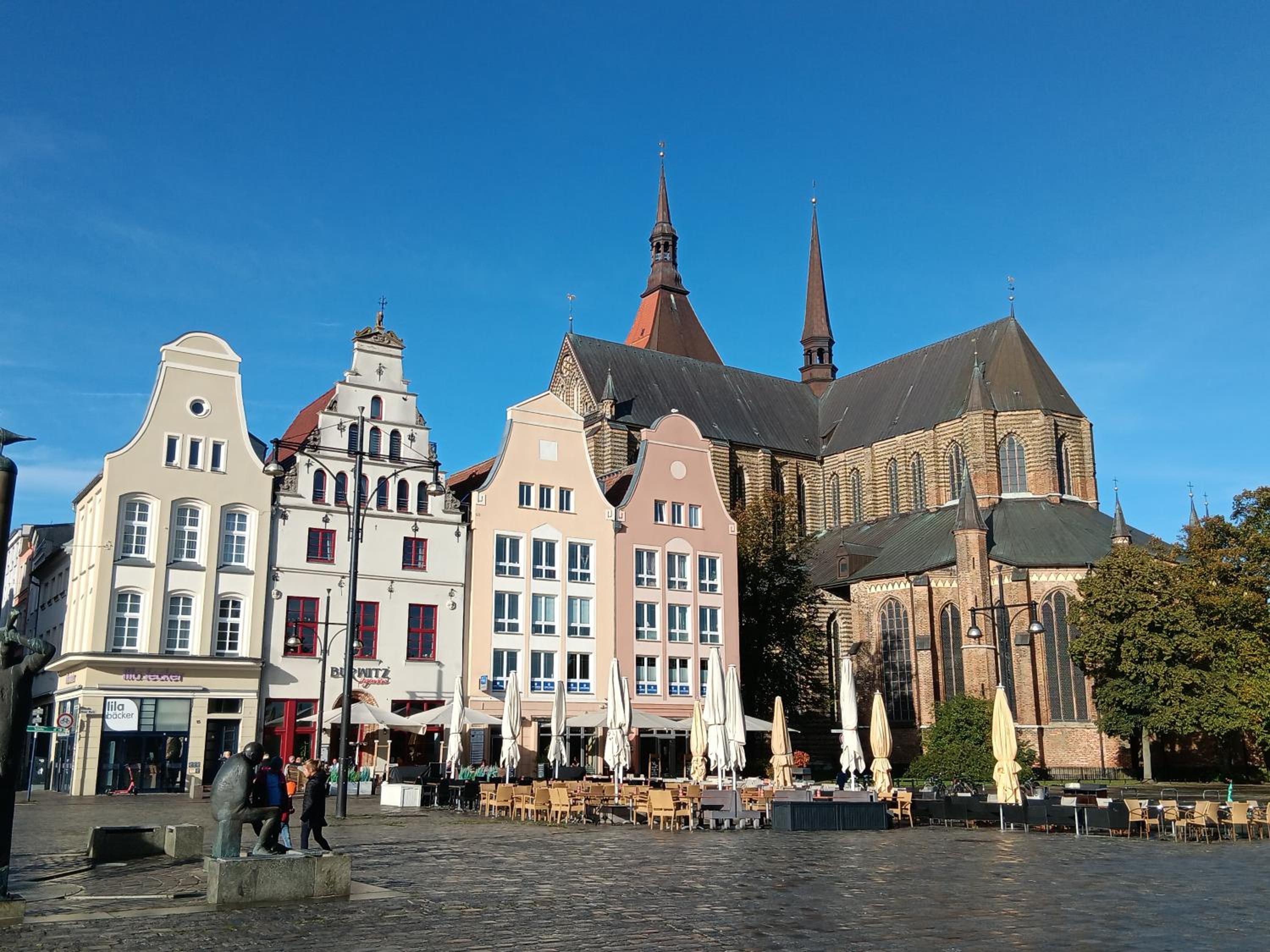 Stadtmitte