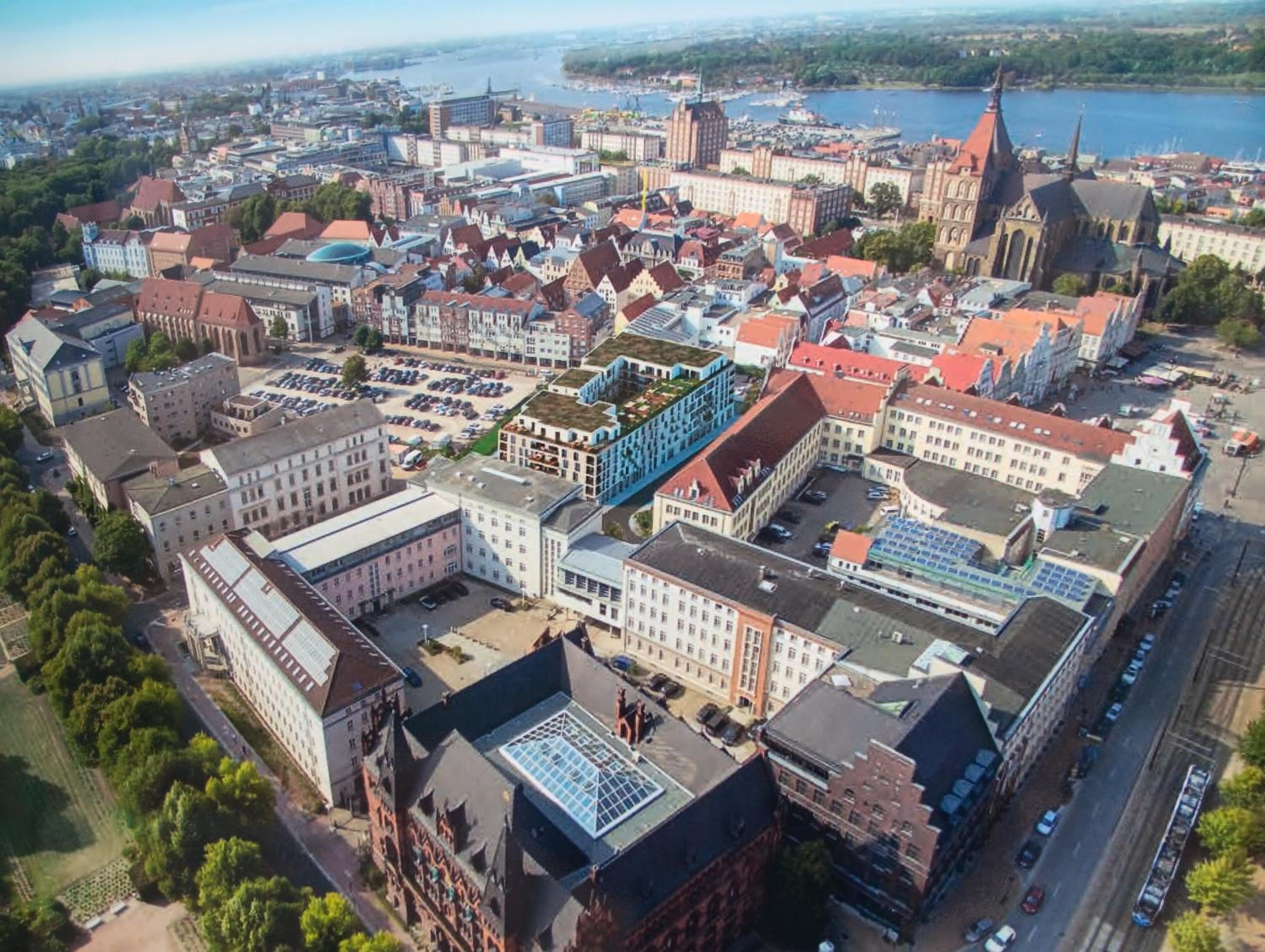 Stadtmitte