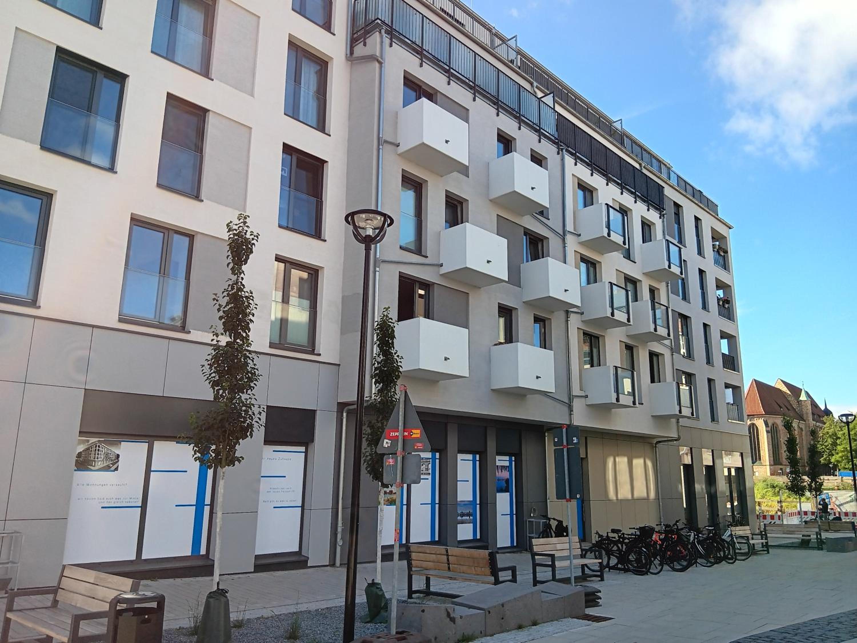 Stadtmitte