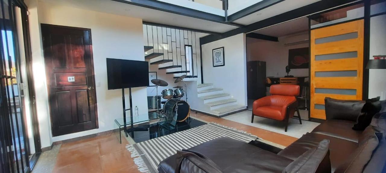 Casa Mederi view 3