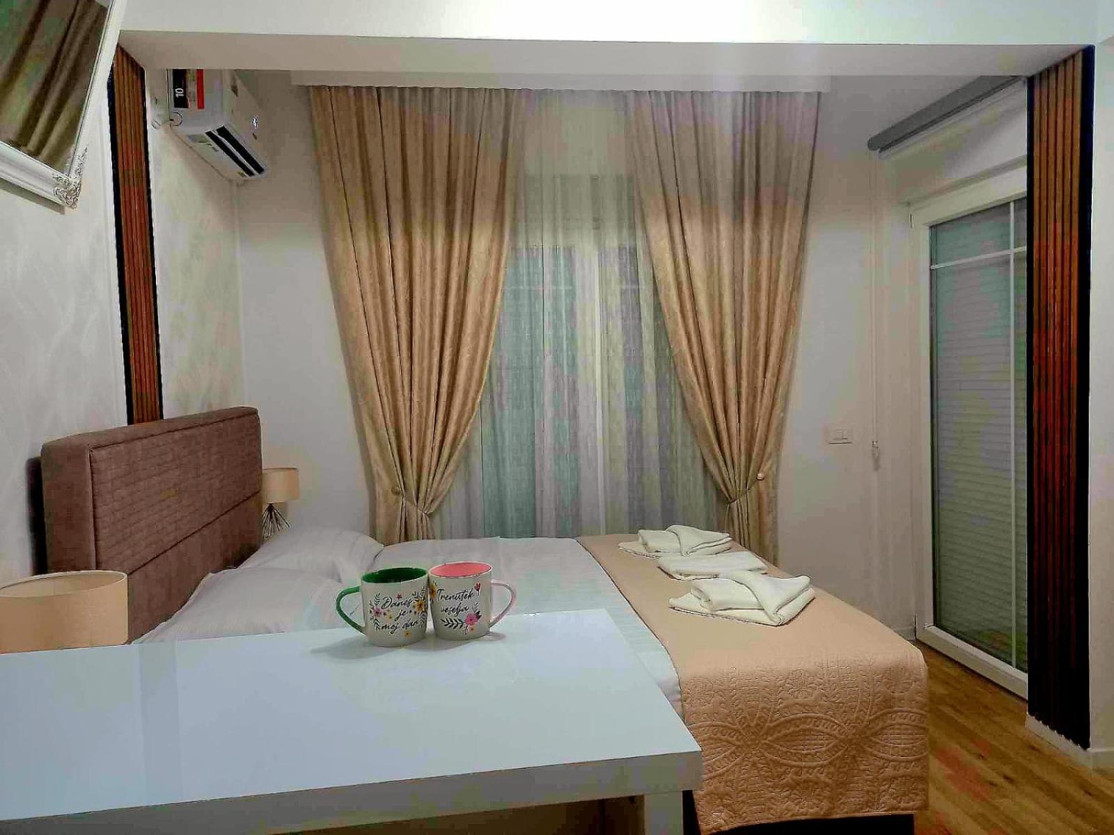 Apartman LejLa
