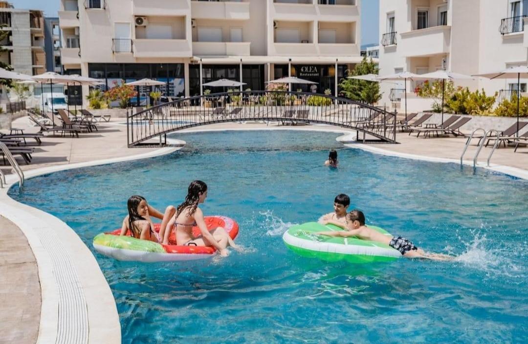 Apartman LejLa