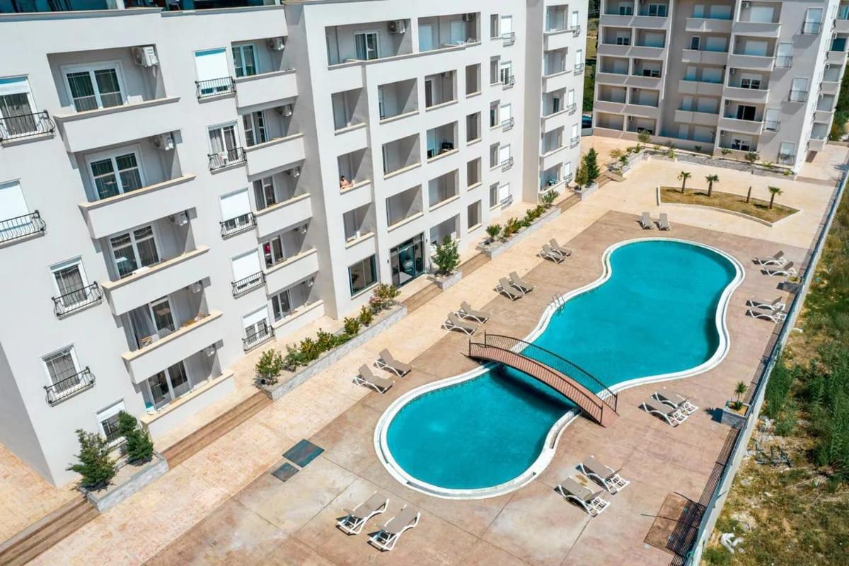 Apartman LejLa