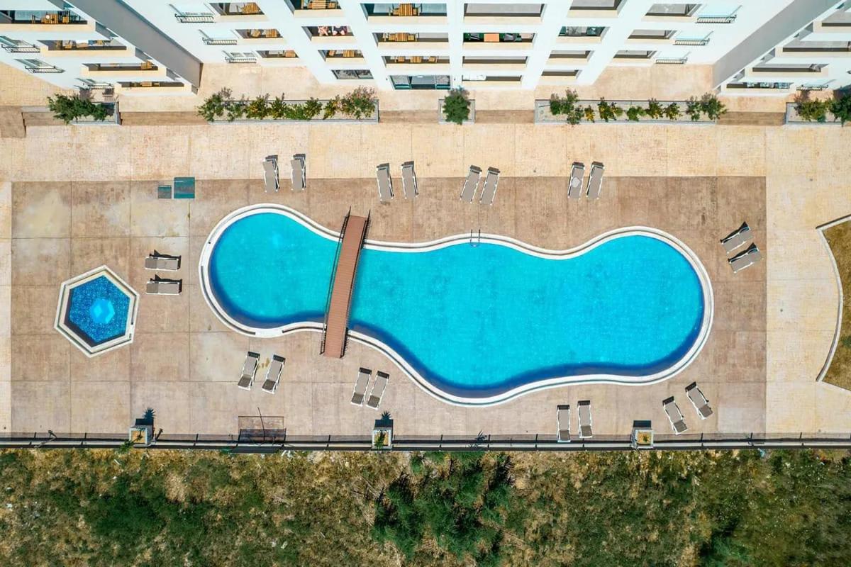 Apartman LejLa