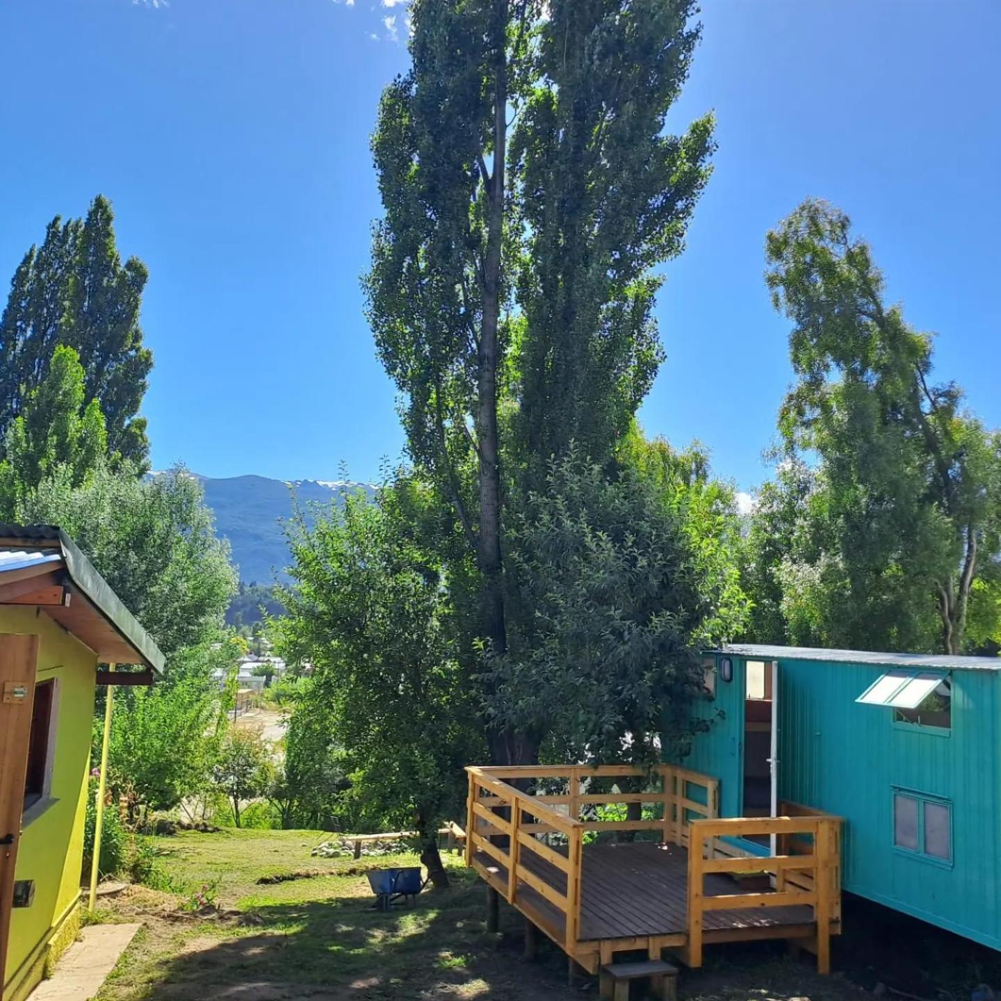 HOSTEL EL LIMON