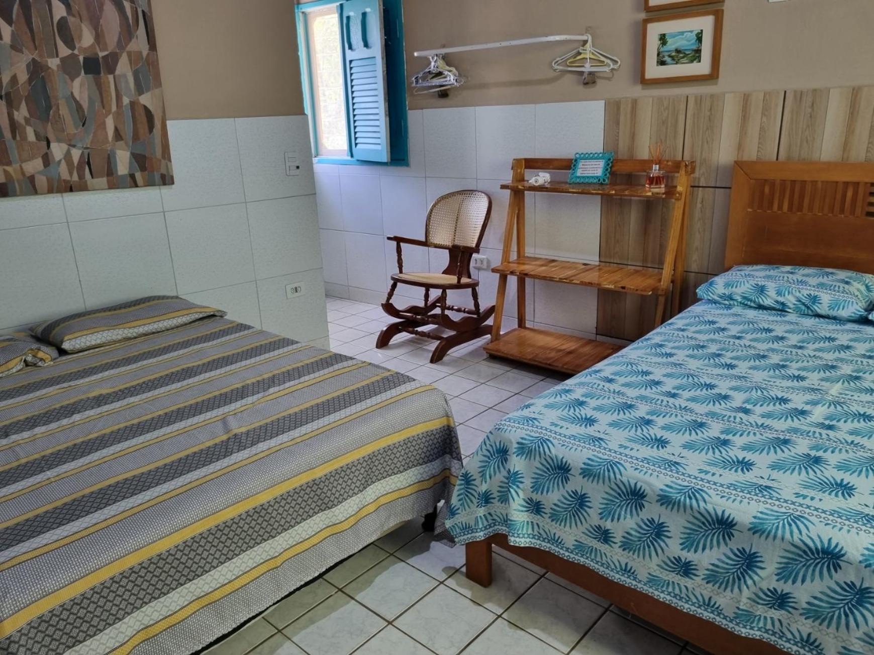 Casa Pé na Praia de Serrambi (Porto de Galinhas)