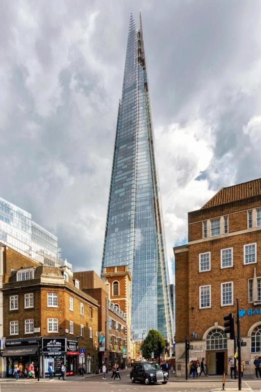 AMISHA 2Bedroom Apartment in Tower Bridge London Bridge Bermondsey - Perfect For Long Stays