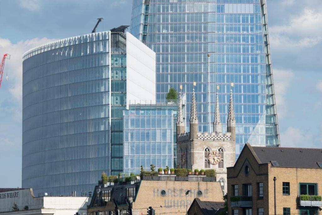 AMISHA 2Bedroom Apartment in Tower Bridge London Bridge Bermondsey - Perfect For Long Stays