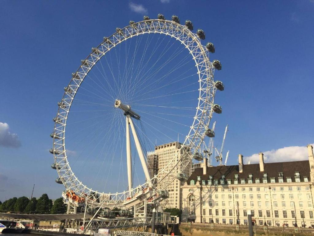 AMISHA 2Bedroom Apartment in Tower Bridge London Bridge Bermondsey - Perfect For Long Stays