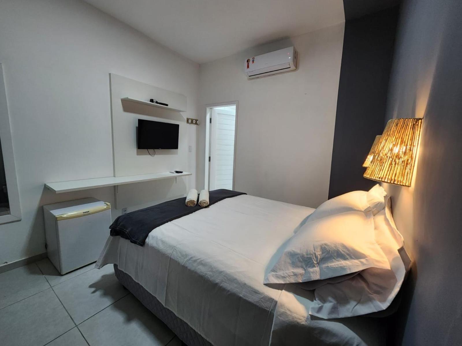 Eco House Gaivota - Cond Ville Portal das Dunas