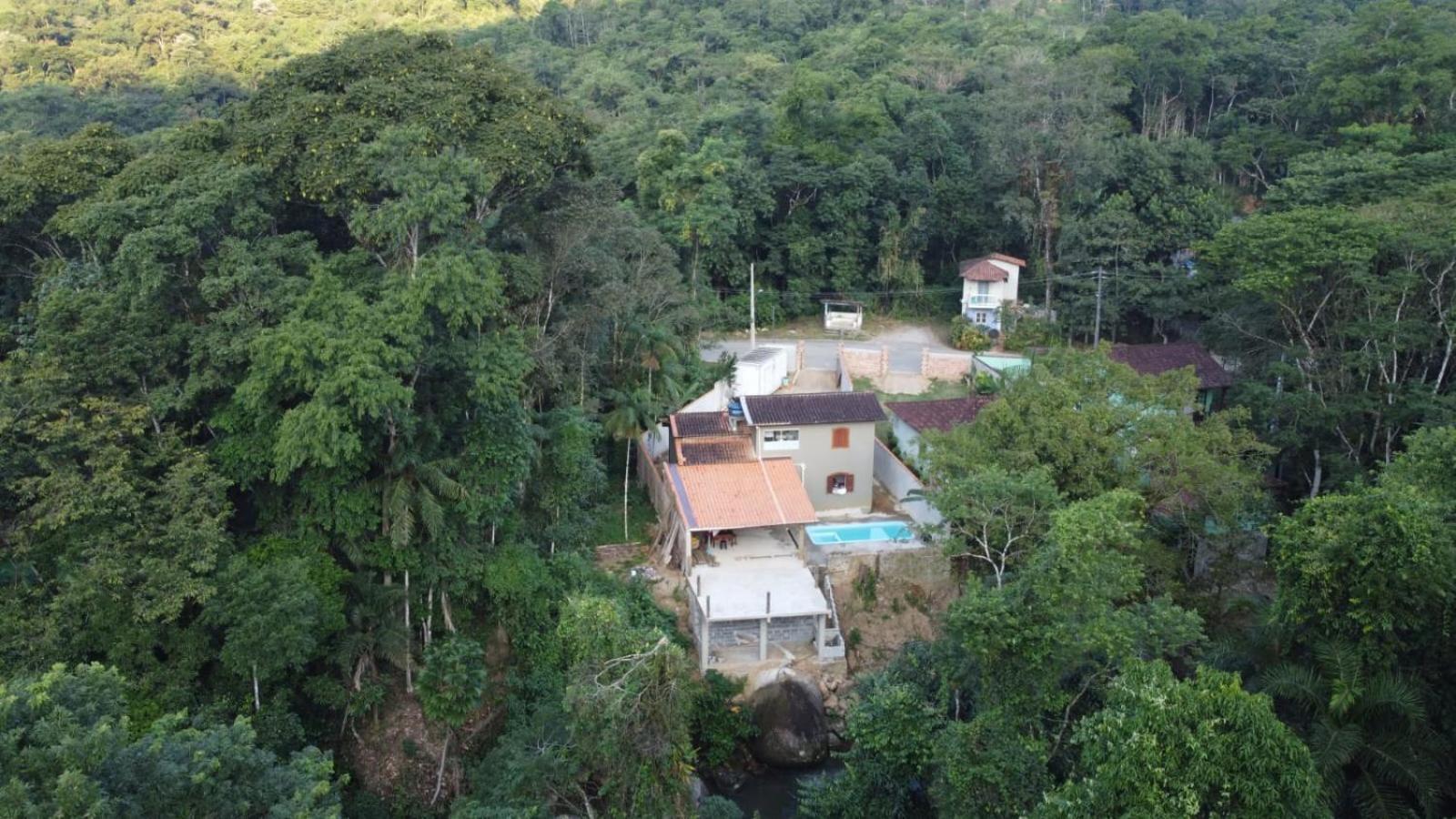 Recanto Três Irmãs