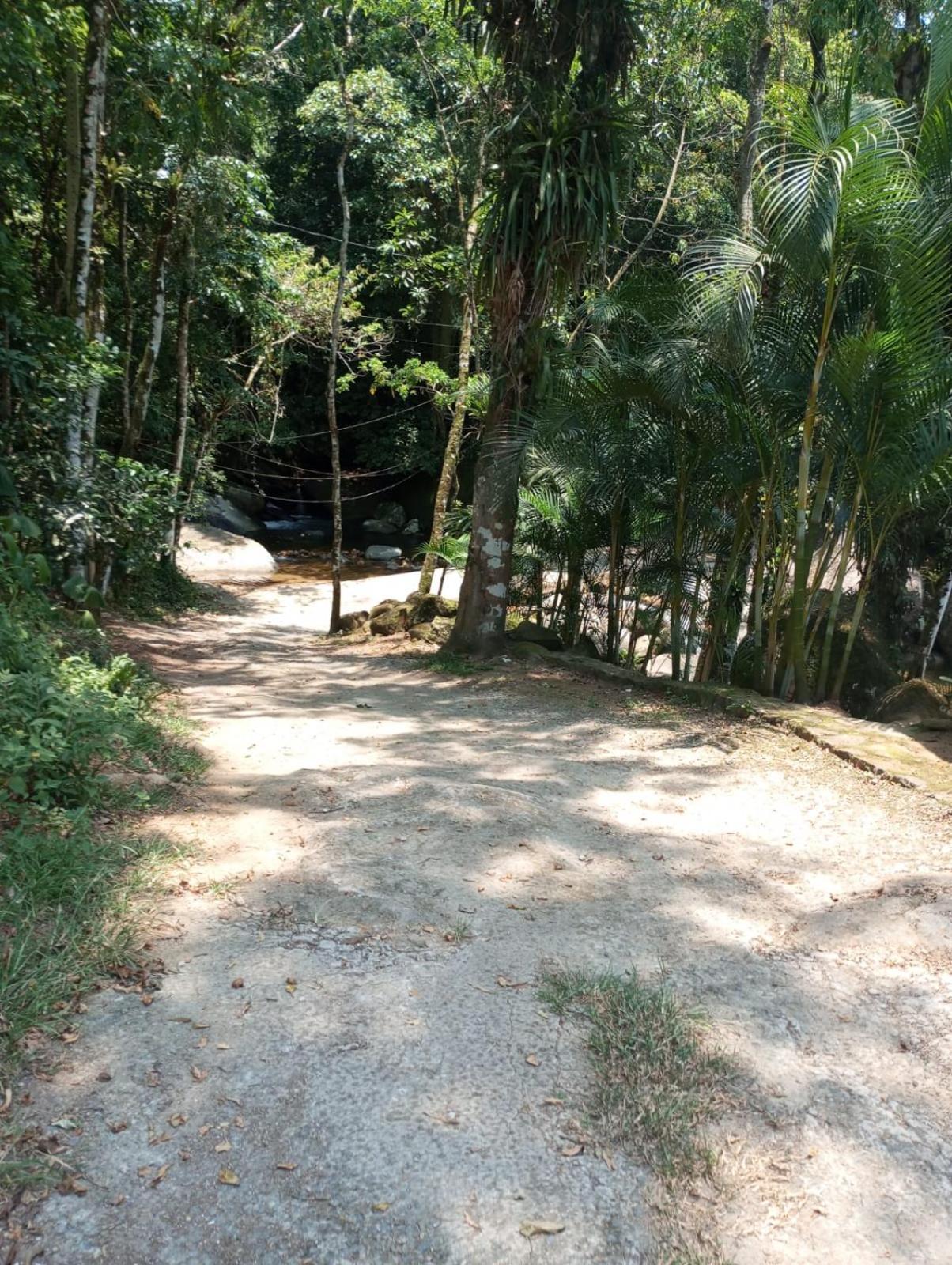 Recanto Três Irmãs