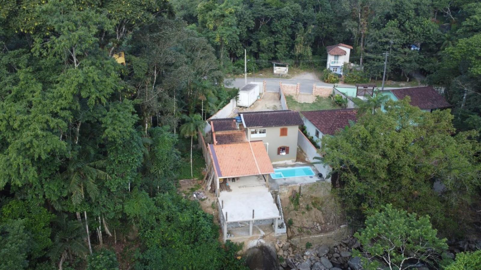 Recanto Três Irmãs